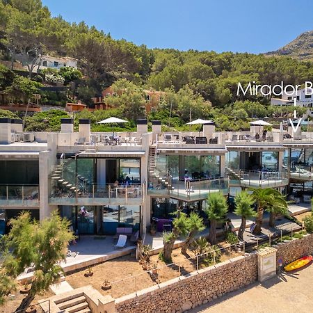 Mirador Blue L - Cala Sant Vicenc Apartment Cala San Vicente  Luaran gambar