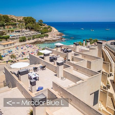 Mirador Blue L - Cala Sant Vicenc Apartment Cala San Vicente  Luaran gambar