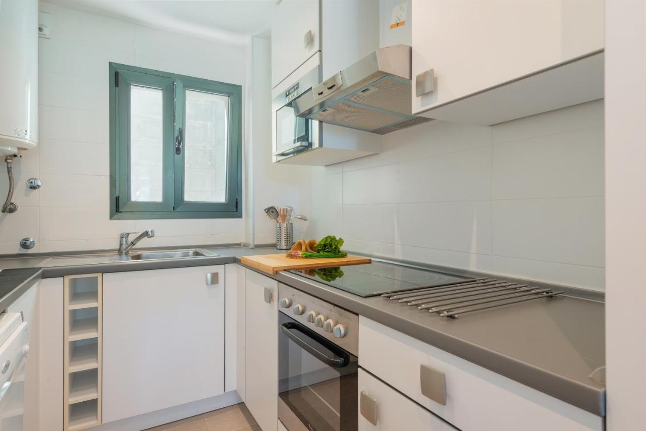 Mirador Blue L - Cala Sant Vicenc Apartment Cala San Vicente  Luaran gambar