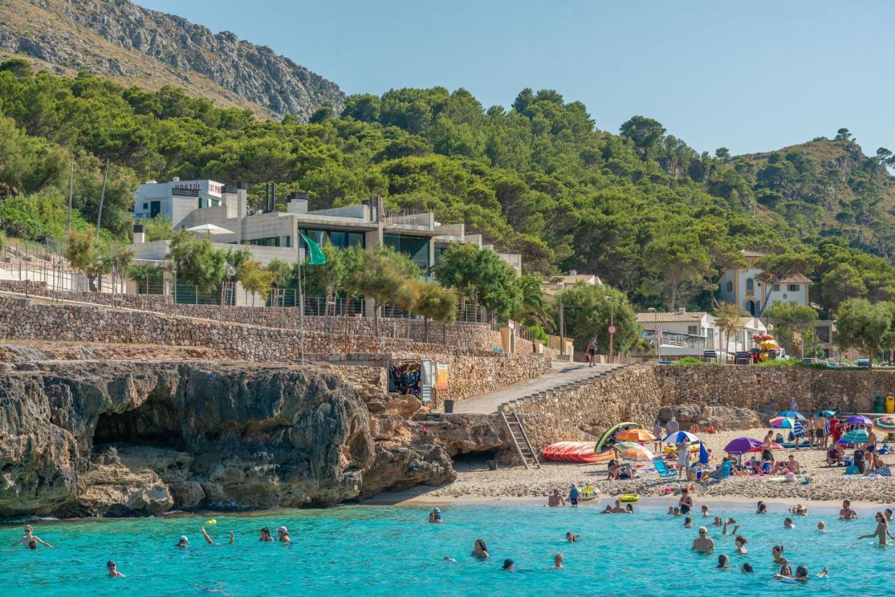 Mirador Blue L - Cala Sant Vicenc Apartment Cala San Vicente  Luaran gambar