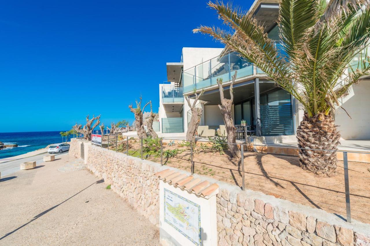 Mirador Blue L - Cala Sant Vicenc Apartment Cala San Vicente  Luaran gambar