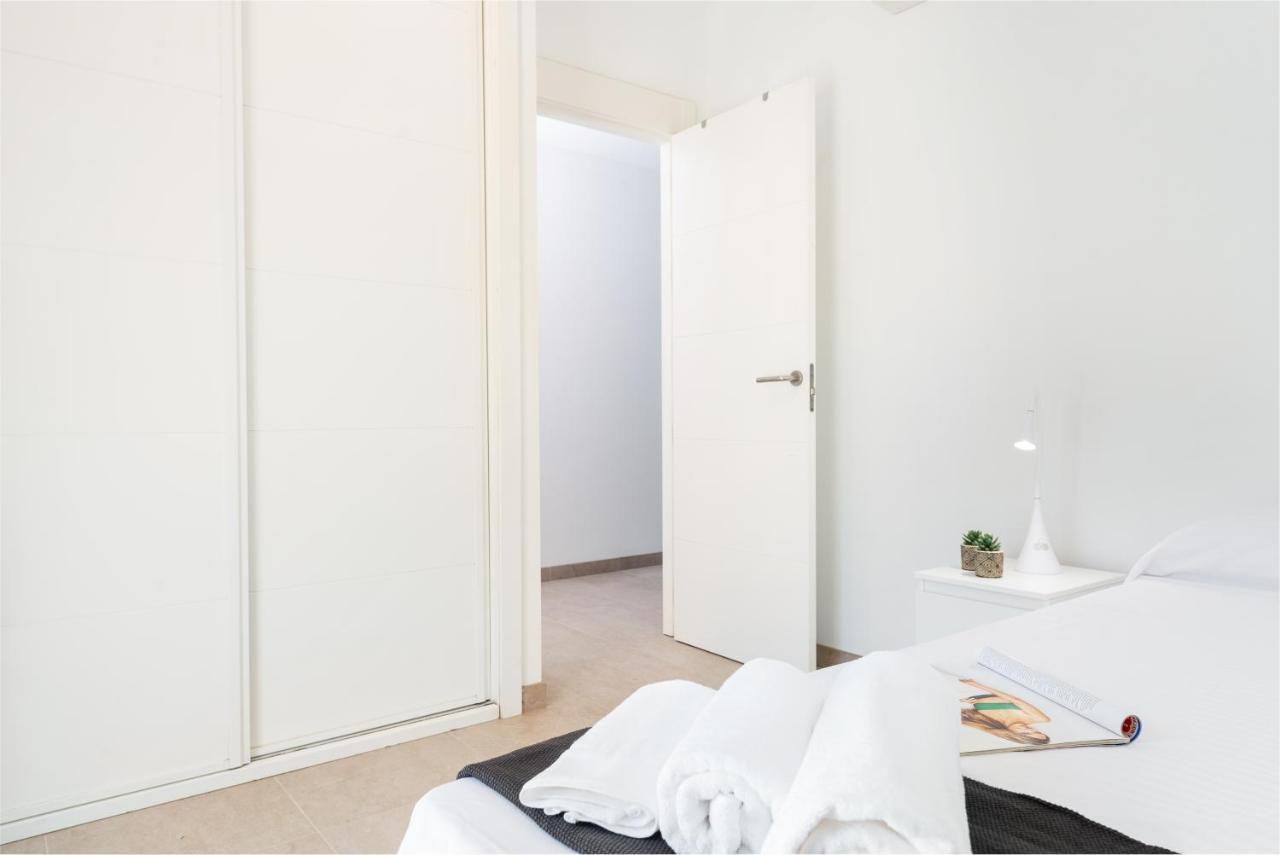 Mirador Blue L - Cala Sant Vicenc Apartment Cala San Vicente  Luaran gambar