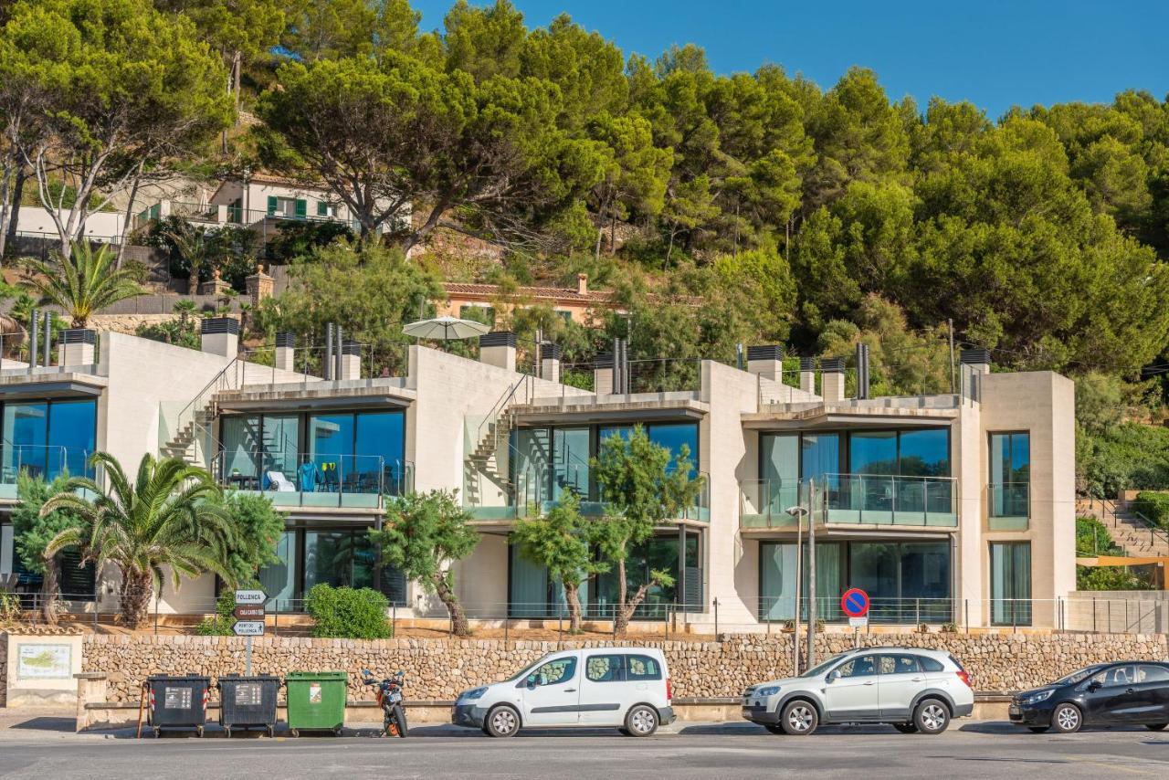 Mirador Blue L - Cala Sant Vicenc Apartment Cala San Vicente  Luaran gambar