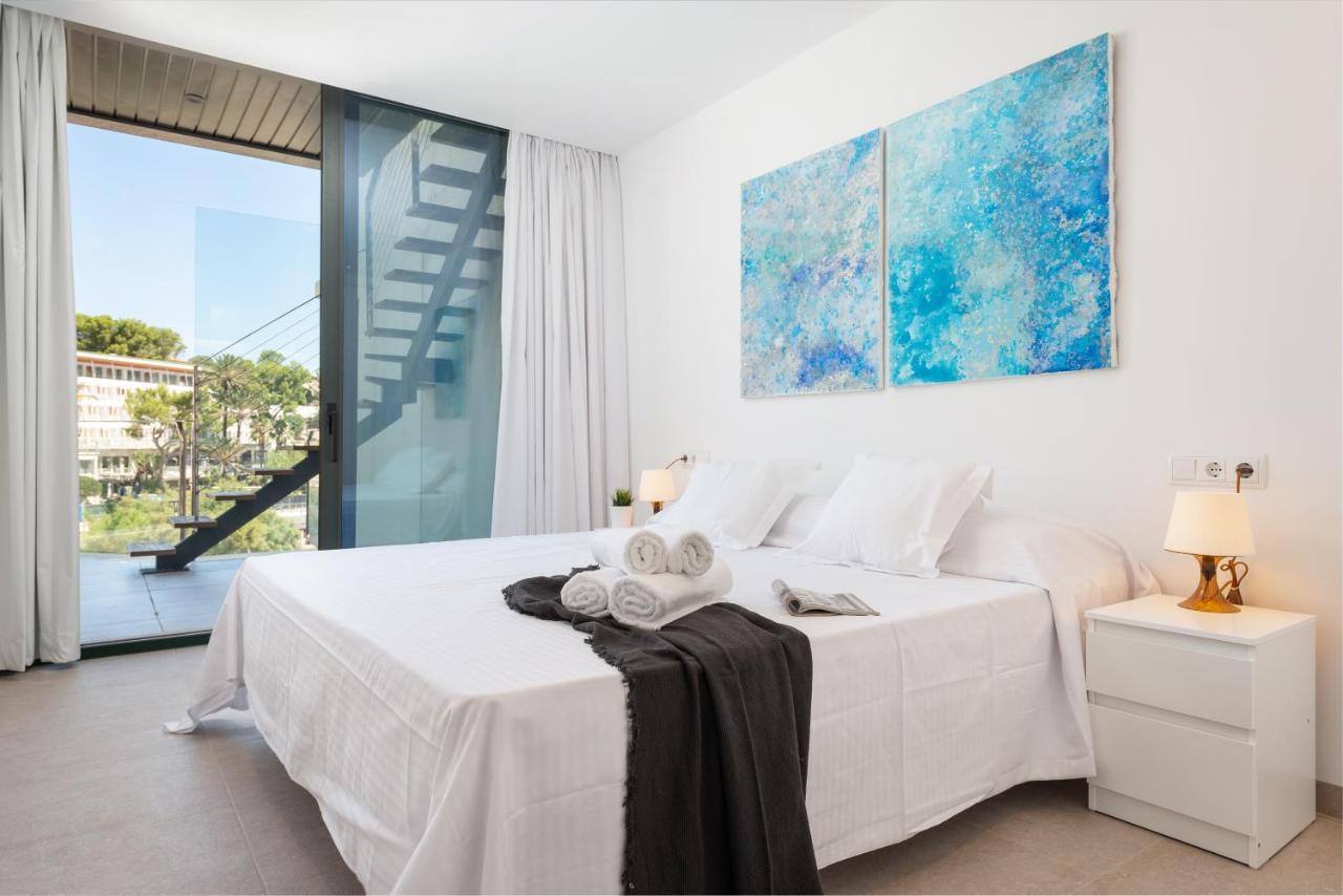 Mirador Blue L - Cala Sant Vicenc Apartment Cala San Vicente  Luaran gambar