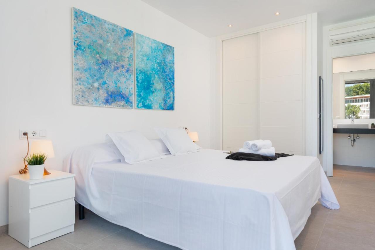 Mirador Blue L - Cala Sant Vicenc Apartment Cala San Vicente  Luaran gambar