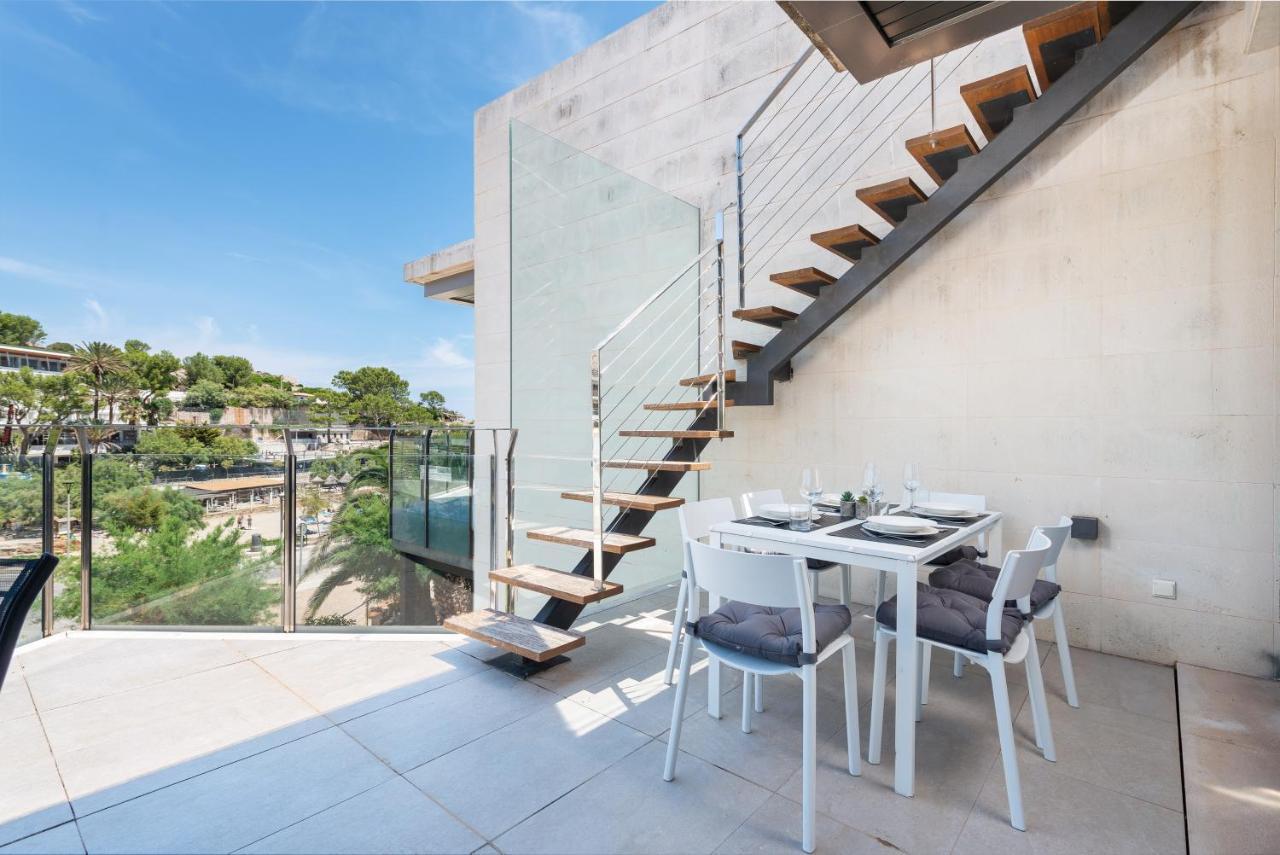 Mirador Blue L - Cala Sant Vicenc Apartment Cala San Vicente  Luaran gambar