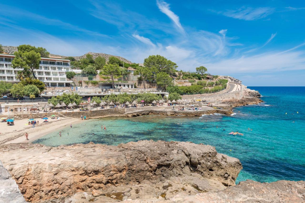 Mirador Blue L - Cala Sant Vicenc Apartment Cala San Vicente  Luaran gambar
