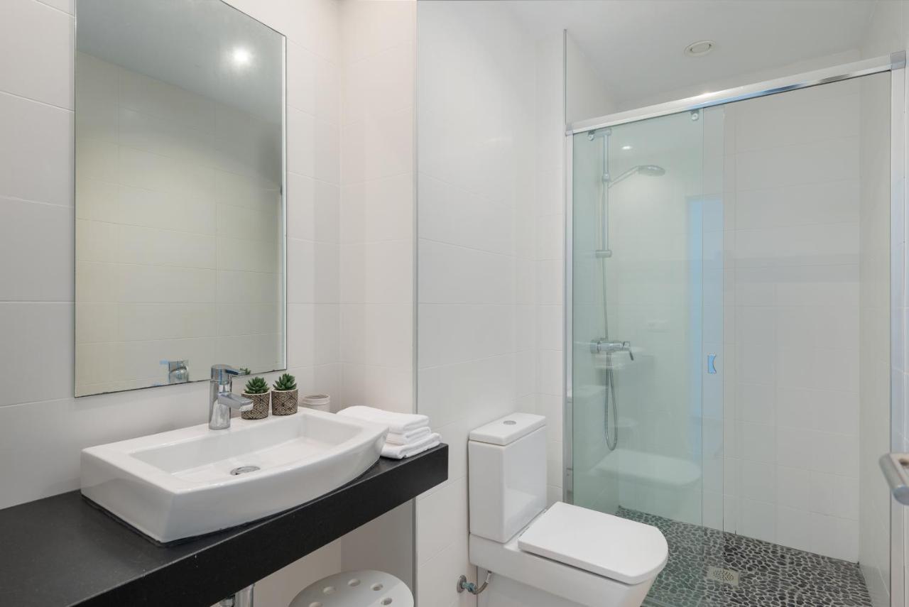 Mirador Blue L - Cala Sant Vicenc Apartment Cala San Vicente  Luaran gambar